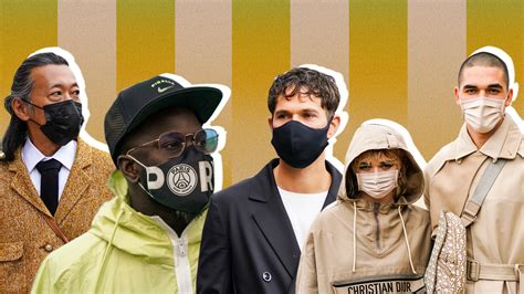 prada pollution mask|How the Face Mask Took Over Fashion .